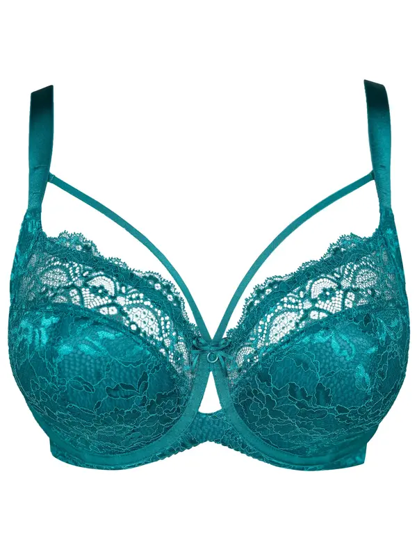 SugarShape SugarShape Nedrček 'Eliana'  petrol