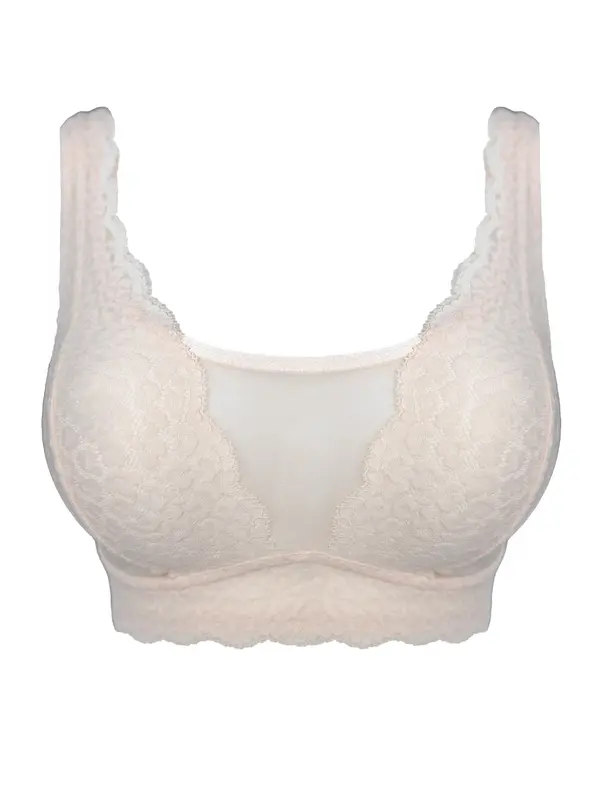 SugarShape SugarShape Nedrček 'Elva'  bela