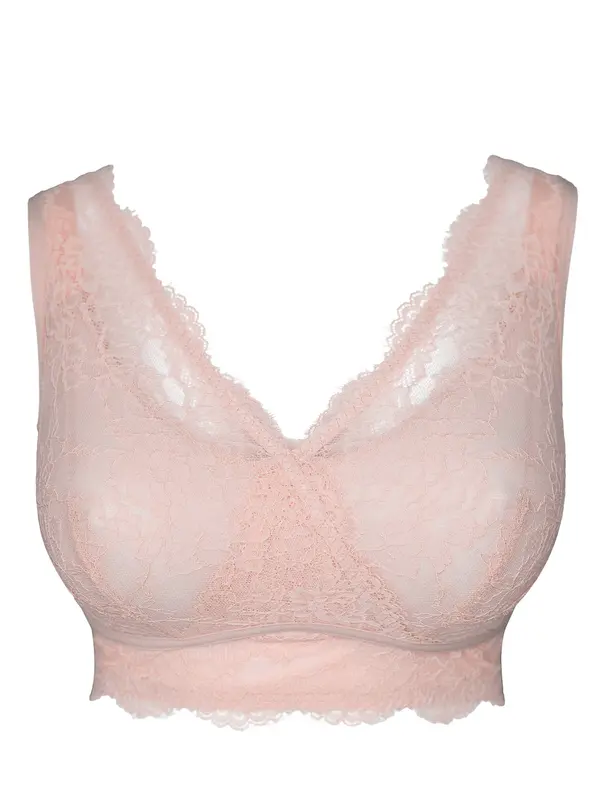 SugarShape SugarShape Nedrček 'Emelie'  roza