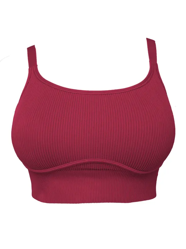 SugarShape SugarShape Nedrček 'Freeda'  bordo