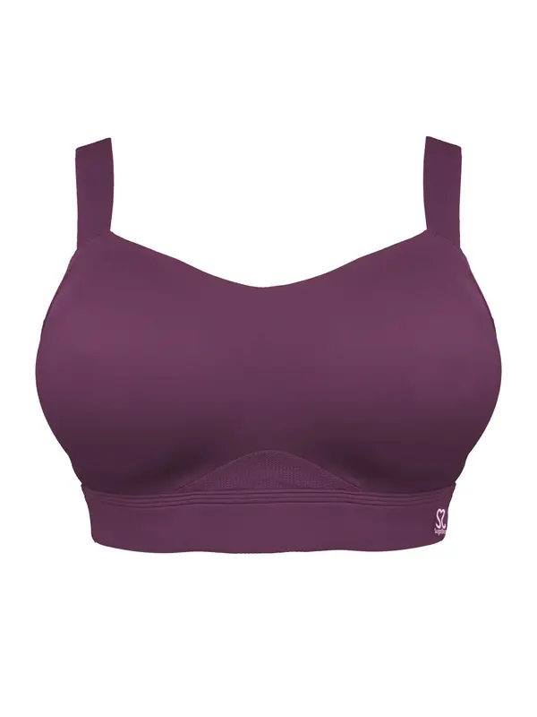 SugarShape SugarShape Nedrček 'Jive'  lila