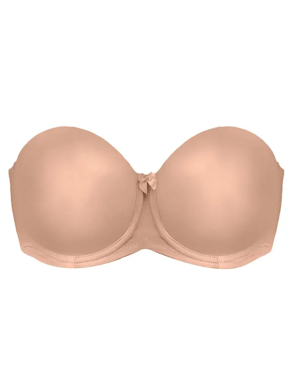 SugarShape SugarShape Nedrček ' Liberty Conscious '  kapučino