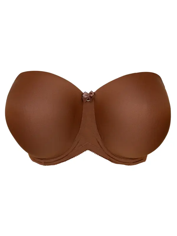 SugarShape SugarShape Nedrček 'Liberty Conscious'  rjava