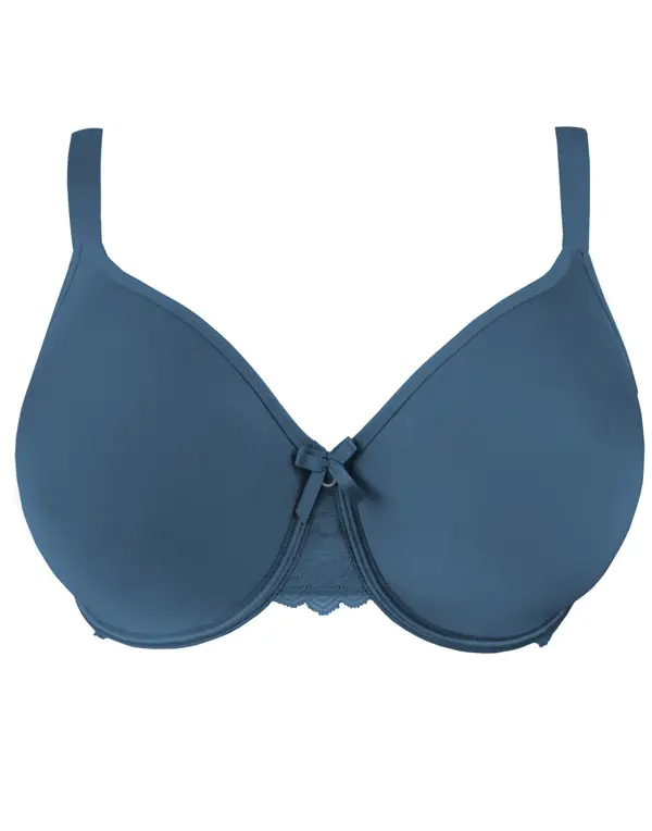 SugarShape SugarShape Nedrček 'Lucia'  kobalt modra
