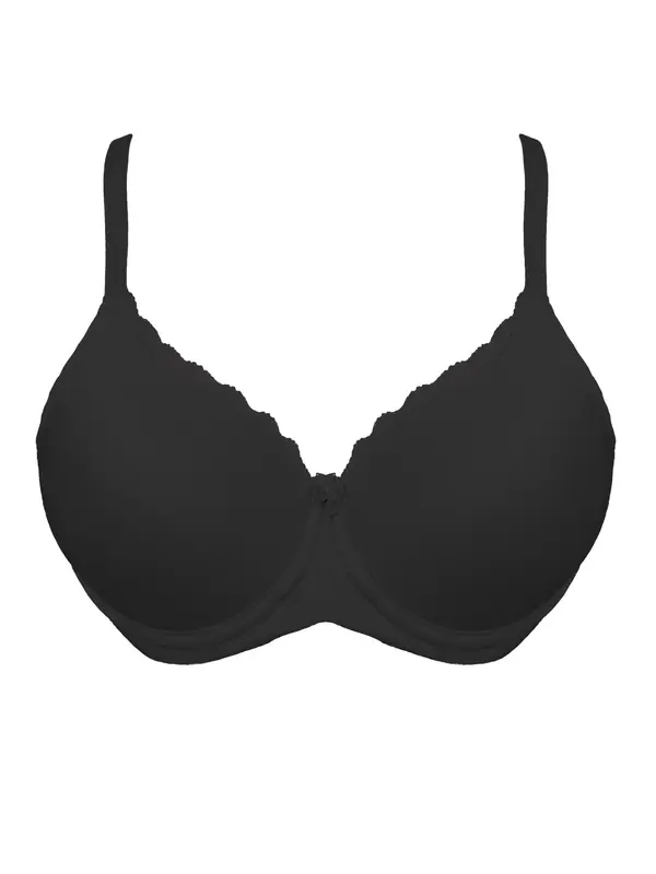 SugarShape SugarShape Nedrček 'Pure'  črna