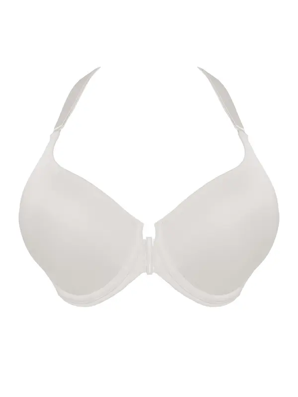 SugarShape SugarShape Nedrček 'Pure Luxe'  bela