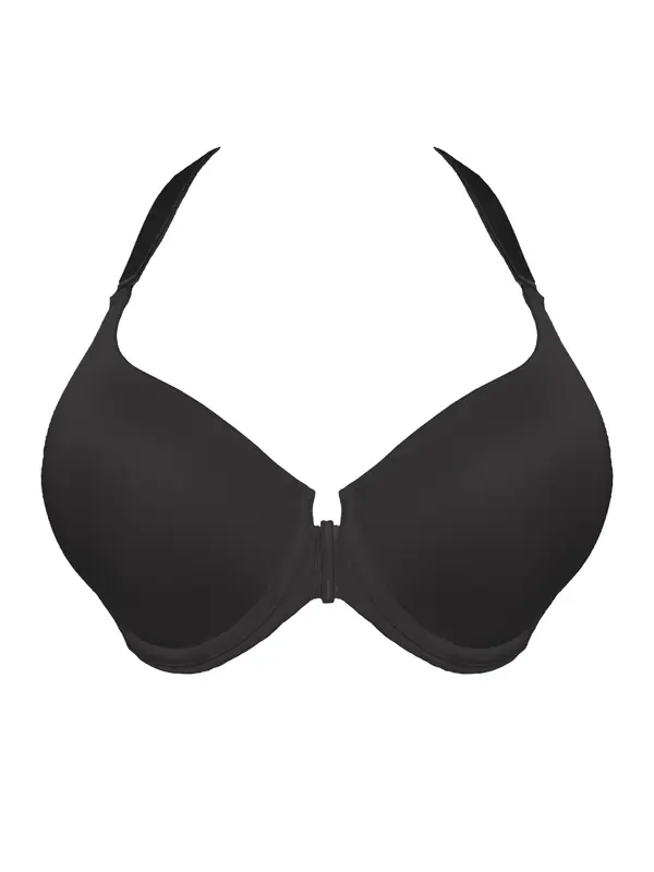 SugarShape SugarShape Nedrček 'Pure Luxe'  črna