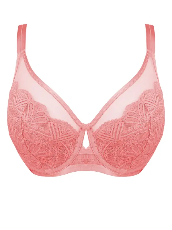 SugarShape SugarShape Nedrček 'SENSLA LUXE'  roza