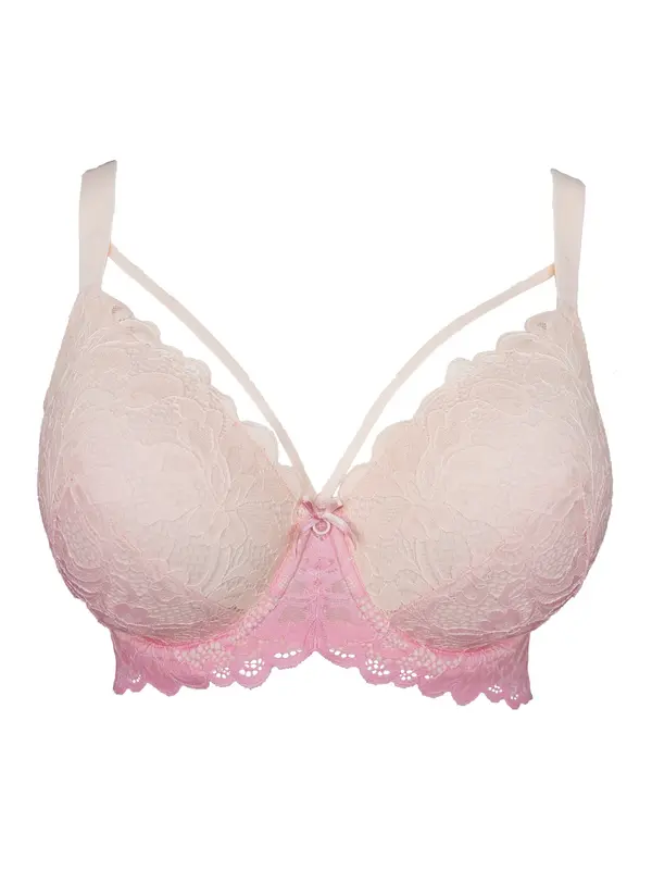 SugarShape SugarShape Nedrček 'True Luna'  pegasto roza