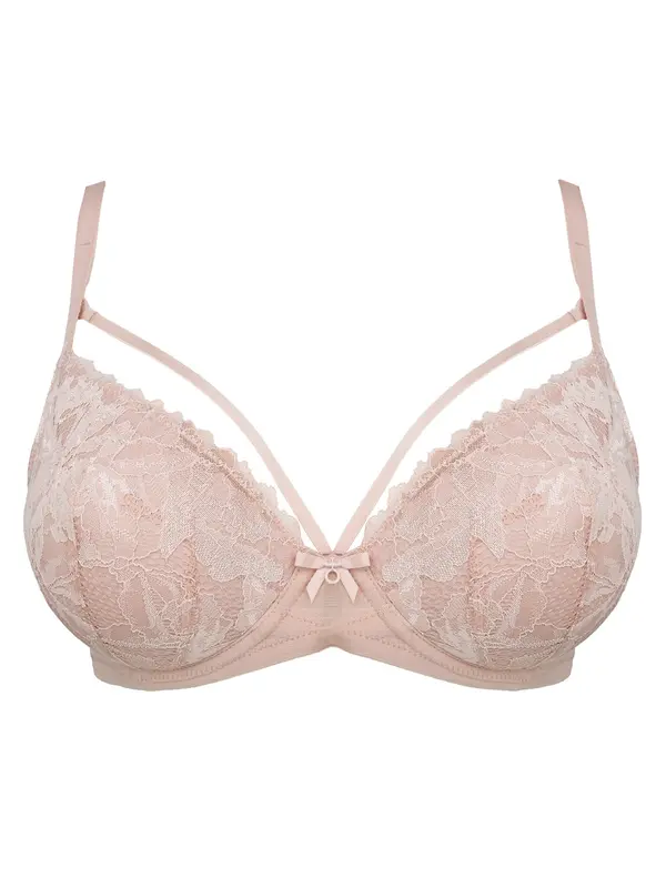 SugarShape SugarShape Nedrček 'Vienna Strappy'  rosé