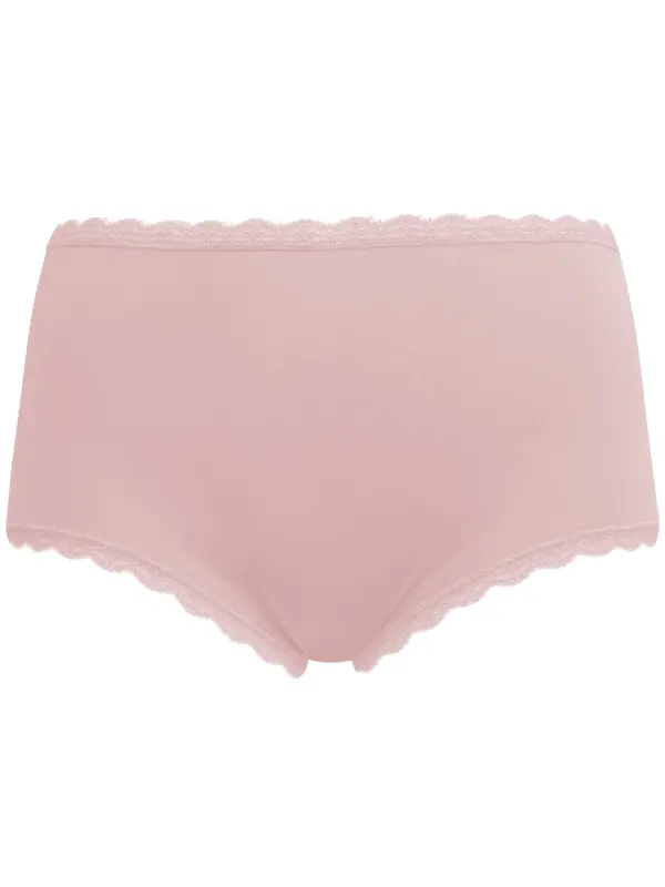 SugarShape SugarShape Spodnje hlače 'Basic'  puder