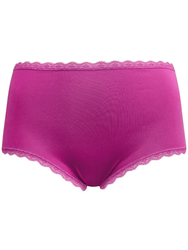 SugarShape SugarShape Spodnje hlače 'Basic'  roza