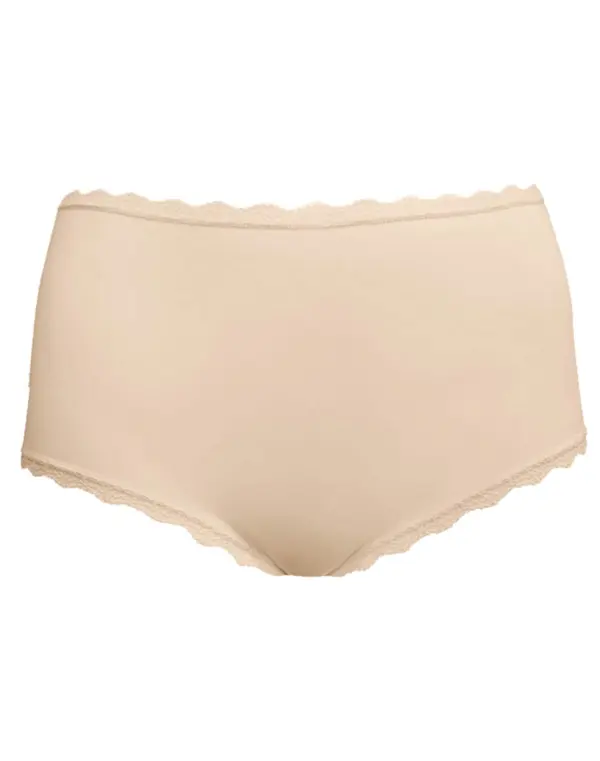 SugarShape SugarShape Spodnje hlače  bež