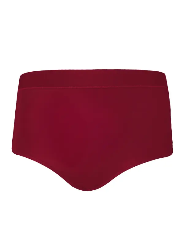 SugarShape SugarShape Spodnje hlače  bordo