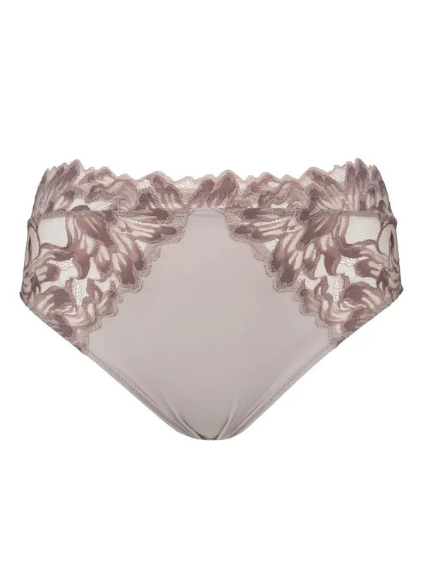 SugarShape SugarShape Spodnje hlače 'Cha'  nude