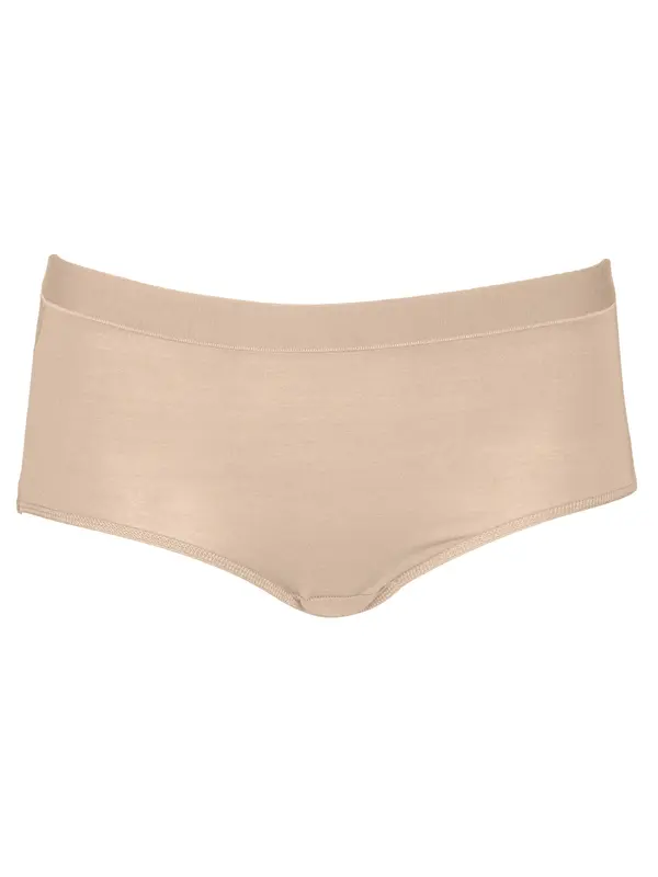 SugarShape SugarShape Spodnje hlače 'Cozy Basic'  bež