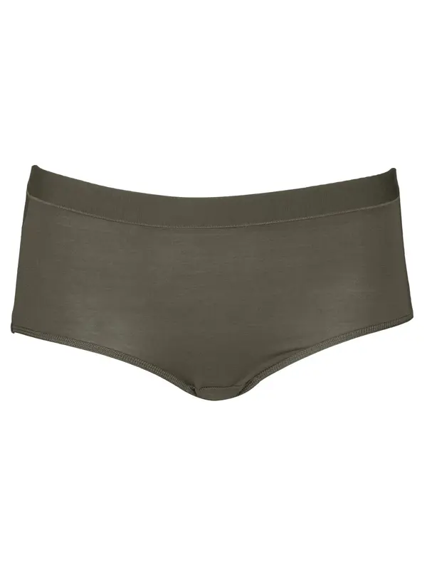 SugarShape SugarShape Spodnje hlače 'Cozy Basic'  oliva