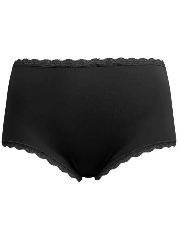 SugarShape SugarShape Spodnje hlače  črna