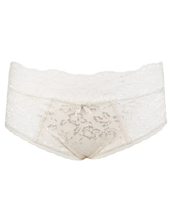 SugarShape SugarShape Spodnje hlače 'Eliana'  bela