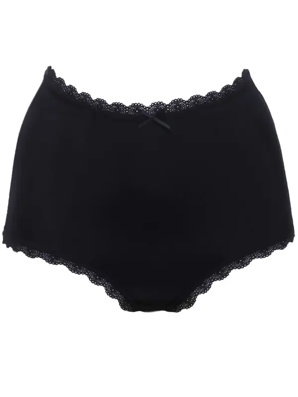 SugarShape SugarShape Spodnje hlače 'Pure Basic'  črna