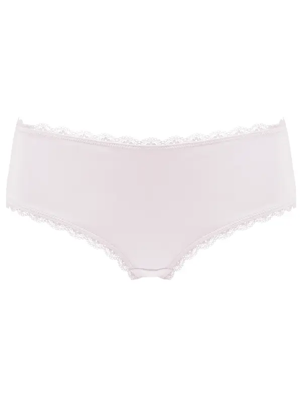 SugarShape SugarShape Spodnje hlače 'Pure'  bela