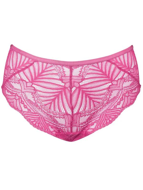 SugarShape SugarShape Spodnje hlače 'Pure Luxe'  roza