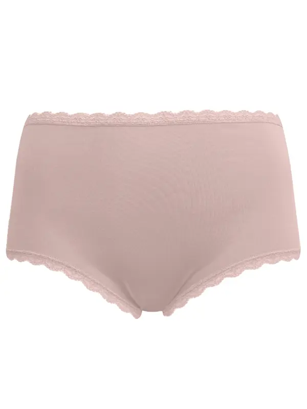 SugarShape SugarShape Spodnje hlače  rosé