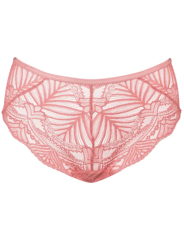 SugarShape SugarShape Spodnje hlače 'SENSLA LUXE'  roza