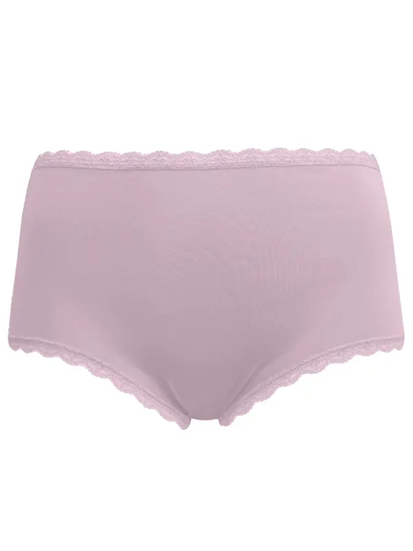 SugarShape SugarShape Spodnje hlače  svetlo lila