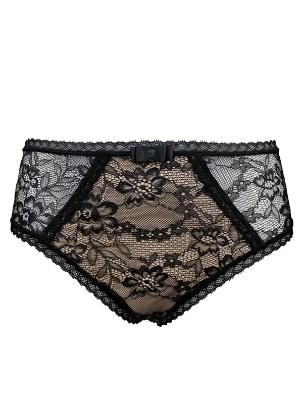 SugarShape SugarShape Spodnje hlače 'Valerie'  črna
