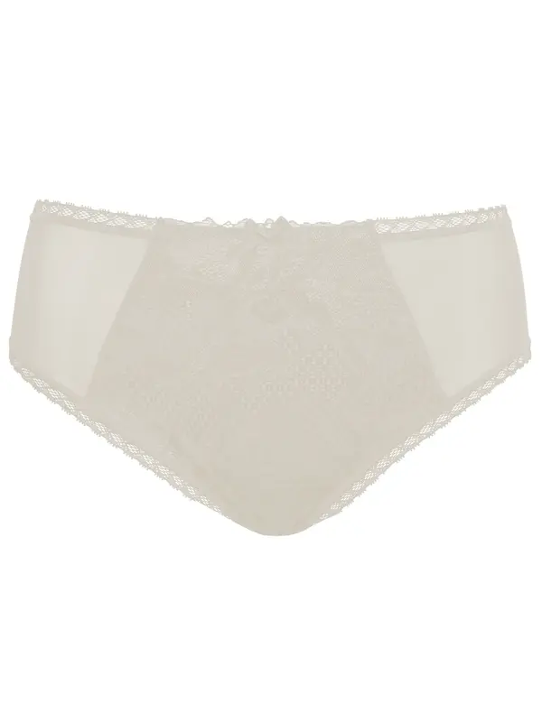 SugarShape SugarShape Spodnje hlače 'Vienna'  slonovina