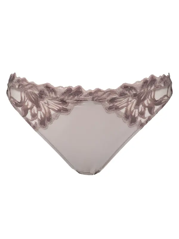 SugarShape SugarShape Spodnje hlačke 'Cha-Cha-Cha'  nude / majnica / staro roza