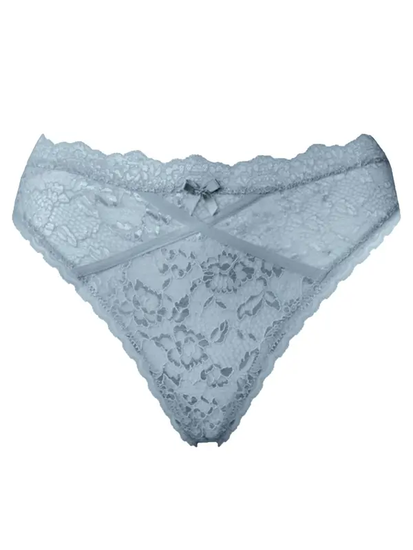 SugarShape SugarShape Spodnje hlačke 'Eliana'  dimno modra