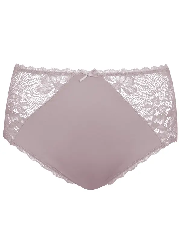 SugarShape SugarShape Spodnje hlačke 'Pure Luxe'  temno siva
