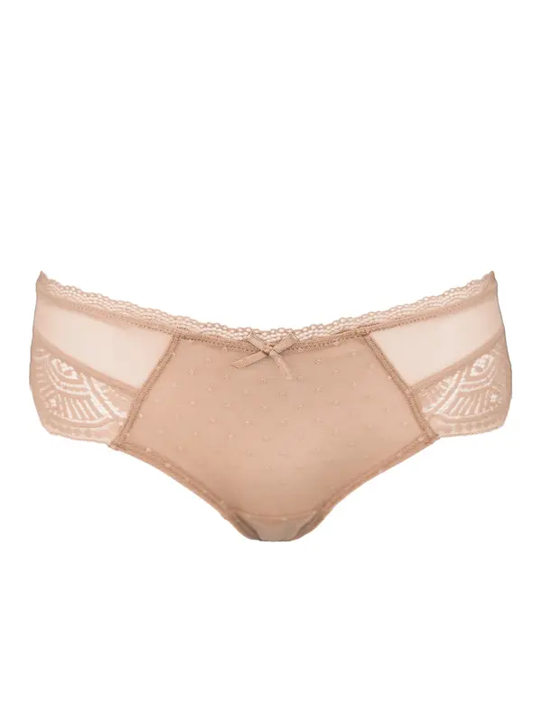 SugarShape SugarShape Tangice 'Clara'  kapučino