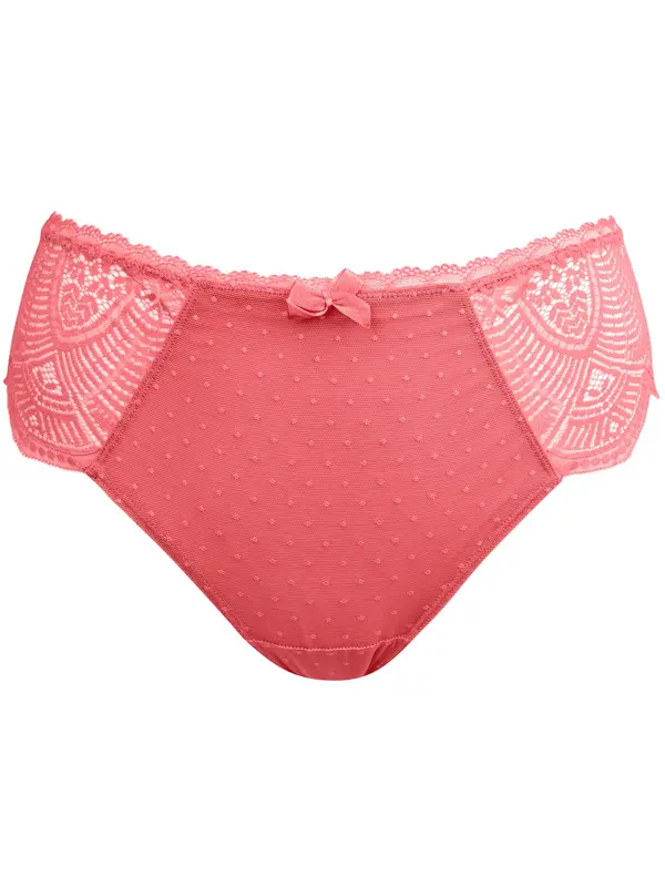 SugarShape SugarShape Tangice 'Clara'  malina