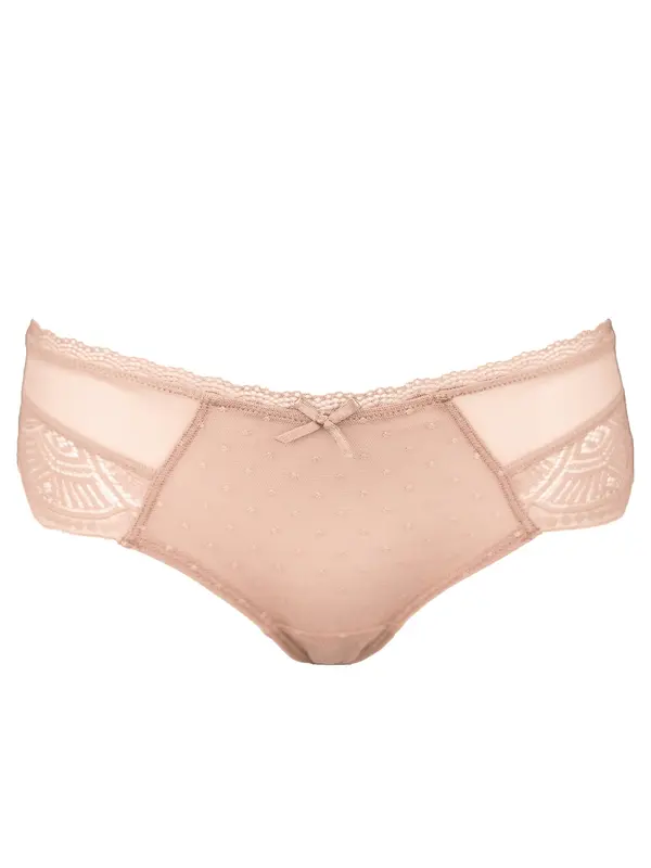 SugarShape SugarShape Tangice 'Clara'  nude