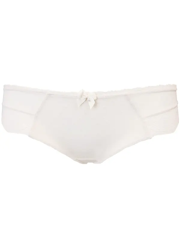 SugarShape SugarShape Tangice 'Clara'  volneno bela