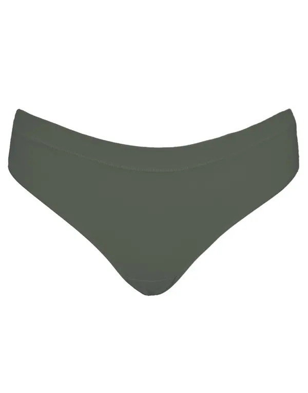 SugarShape SugarShape Tangice 'Cotton Basic'  oliva