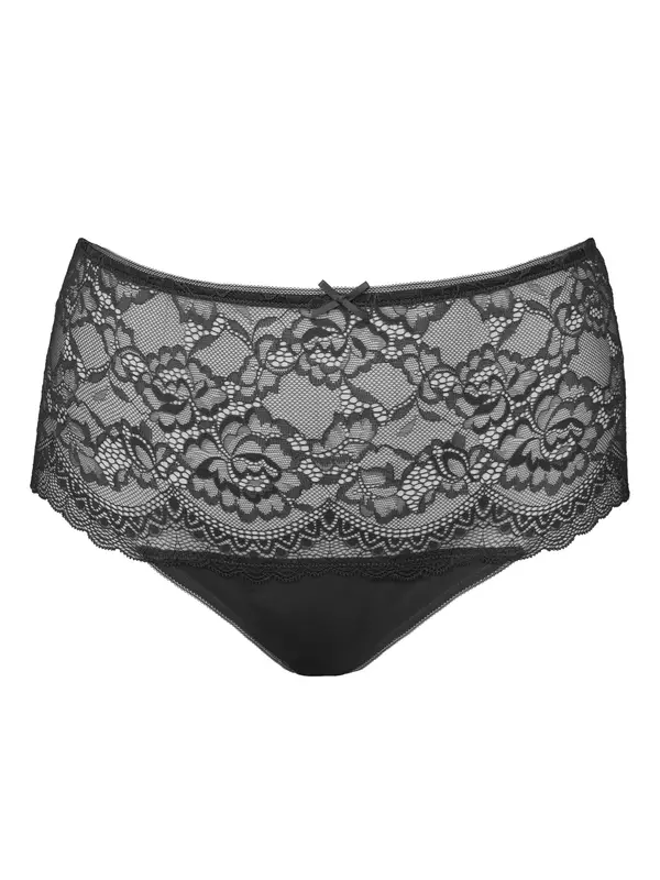 SugarShape SugarShape Tangice  črna