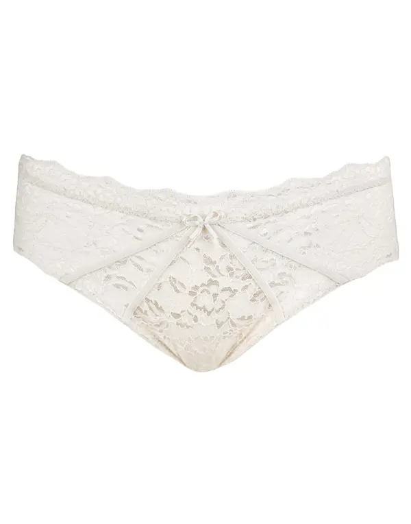 SugarShape SugarShape Tangice 'Eliana'  off-bela