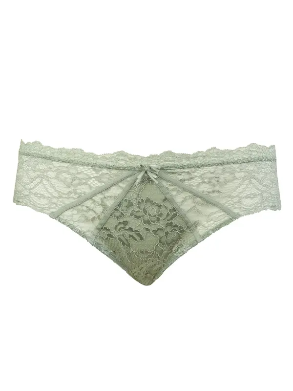SugarShape SugarShape Tangice 'Eliana'  svetlo zelena