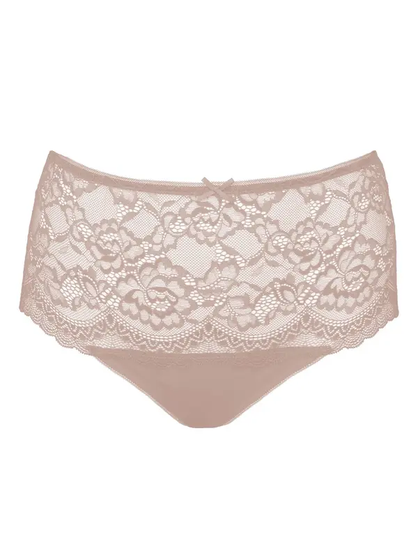 SugarShape SugarShape Tangice 'Lace Basic'  nude
