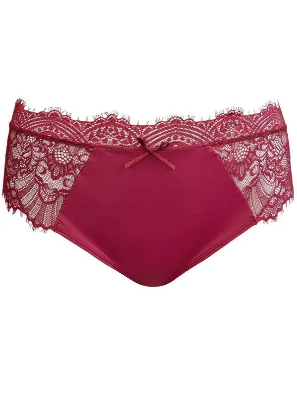 SugarShape SugarShape Tangice 'Sensla'  bordo