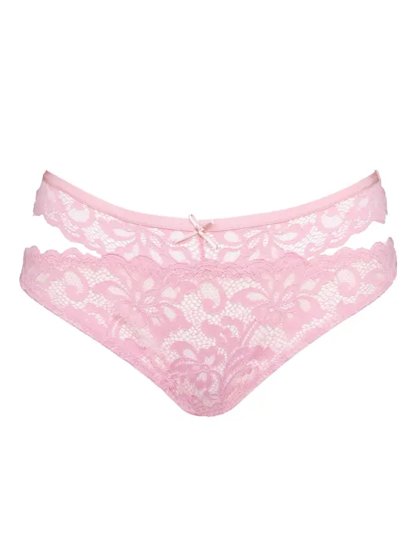 SugarShape SugarShape Tangice 'True Luna'  staro roza