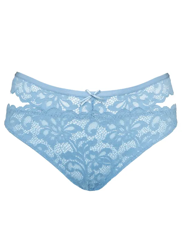 SugarShape SugarShape Tangice 'True Luna'  svetlo modra