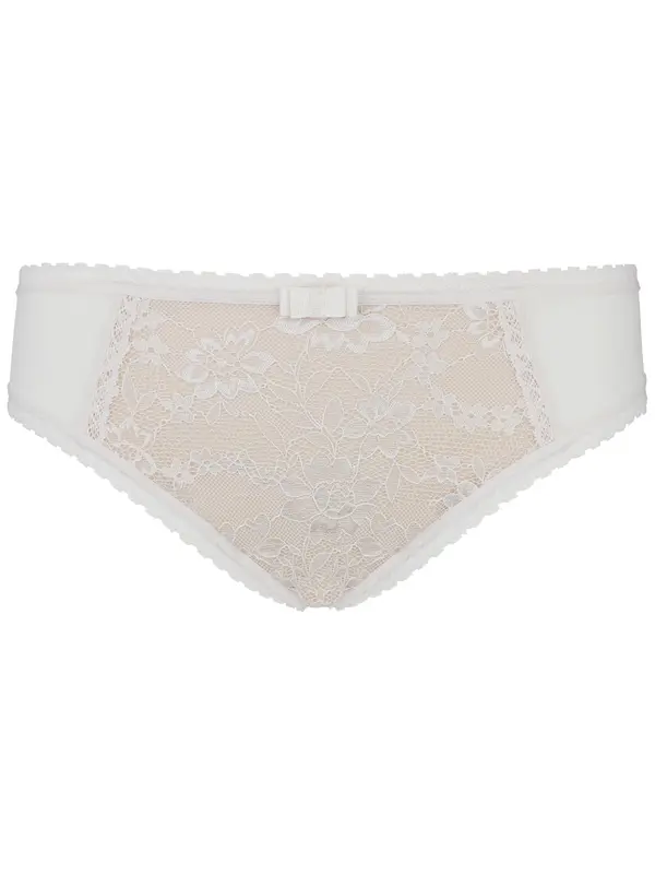 SugarShape SugarShape Tangice 'Valerie'  naravno bela