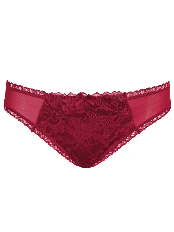 SugarShape SugarShape Tangice 'Vienna'  bordo