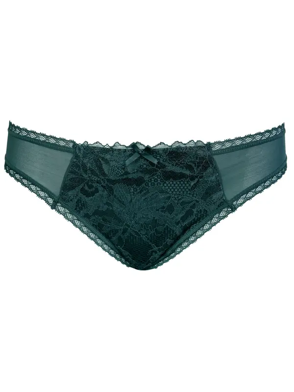 SugarShape SugarShape Tangice 'Vienna'  temno zelena