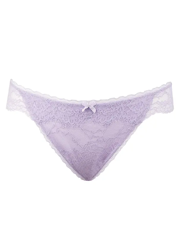 SugarShape SugarShape Tangice  vijolično modra